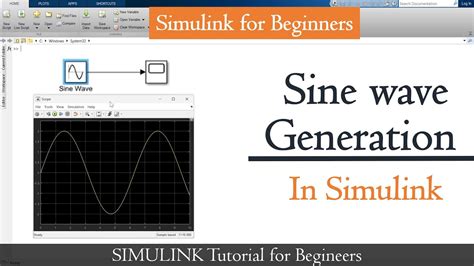 Image result for Matlab/Simulink Tutorial YouTube