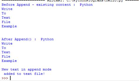 Afbeeldingsresultaten voor How to Make Text File in Python