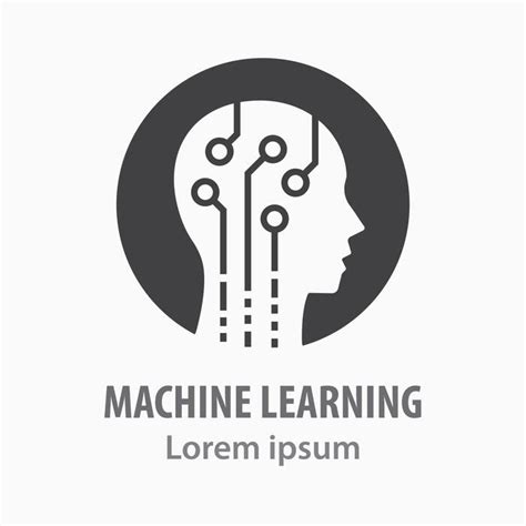Image result for Machine Learning Computer Logo