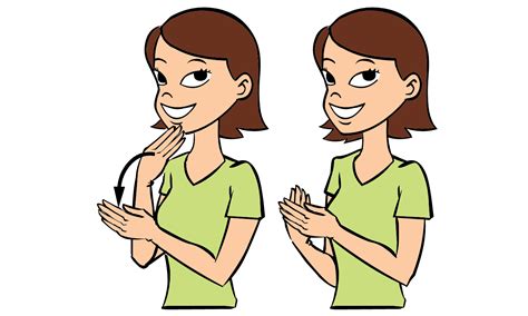 Best in Sign Language に対する画像結果