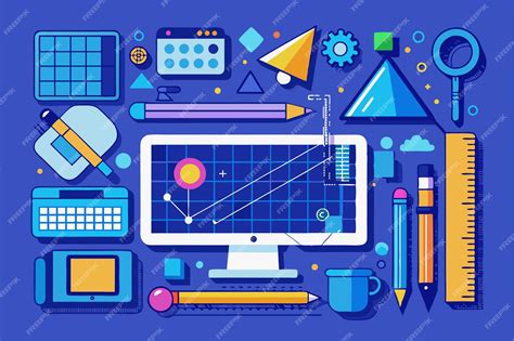 Image result for Computer Tools Design