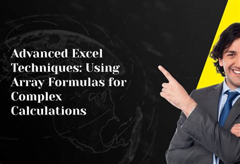 Afbeeldingsresultaten voor Complex Excel Formulas