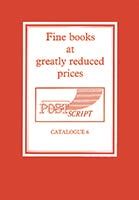 PostScript Books September Catalogue に対する画像結果