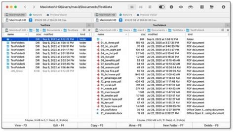 Image result for Mac File Explorer Interface