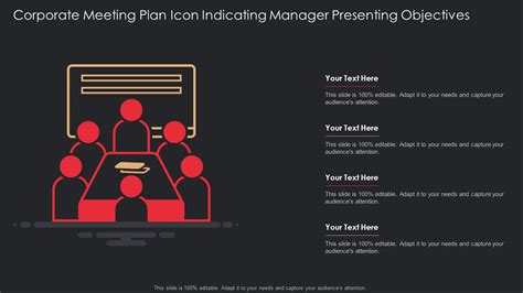 Toradh íomhá ar Meeting Objectives Examples