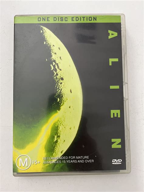 Image result for Alien Express DVD