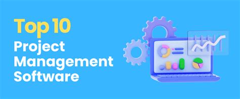 Image result for Top Ten Project Management Software