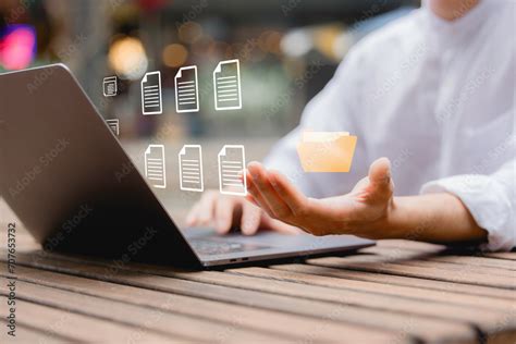 Image result for Document Management Module