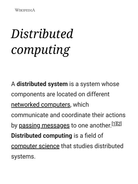Distributed Computers に対する画像結果