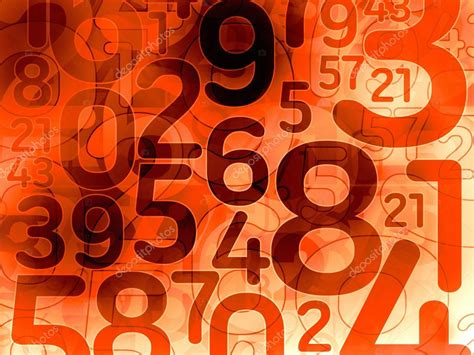 Random Number Background に対する画像結果