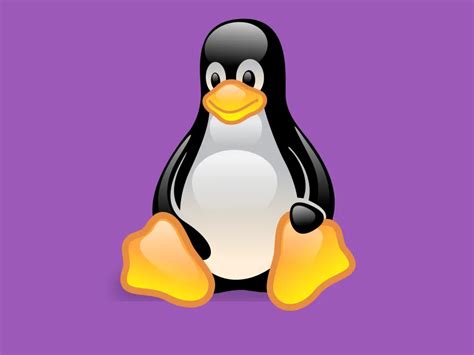 Toradh íomhá ar Linux Penguin On Android