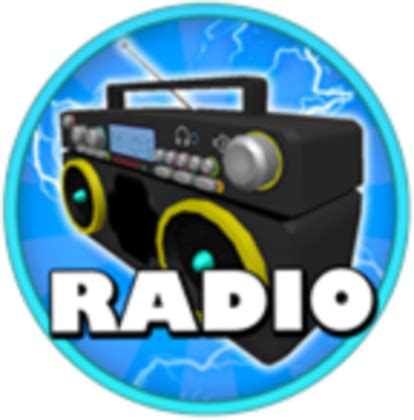 Radio Script Roblox に対する画像結果