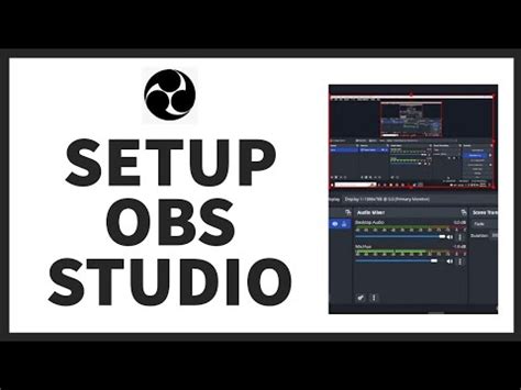 Image result for OBS Studio 64-Bit Tutorials