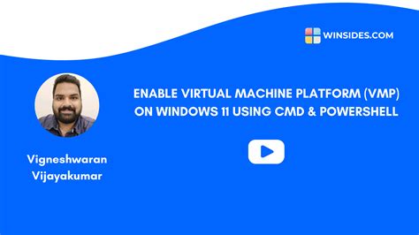 Image result for Virtual Machine Platform
