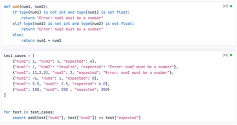 Image result for Test Evidence in Python Project