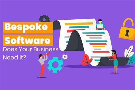 Bespoke Software Examples に対する画像結果