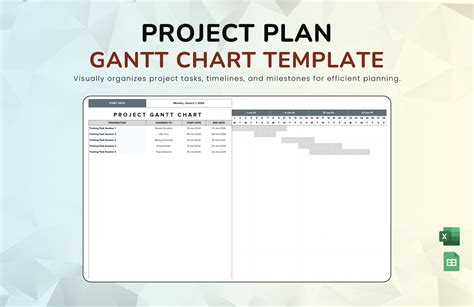 Image result for Project Plan Chart Template