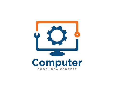 Image result for Computer Technology Logo Icon