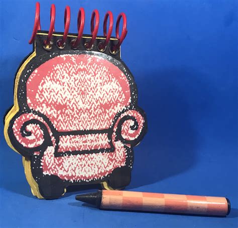 Blue's Clues Joe Notebook に対する画像結果