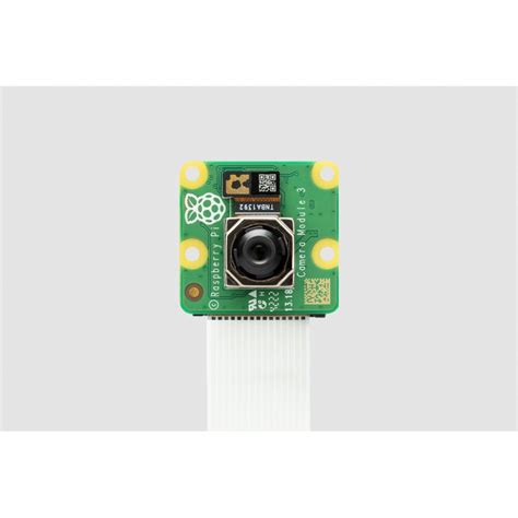 Image result for Raspberry Pi Camera V3
