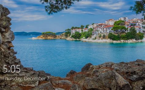 Image result for Windows Sign Out Screen