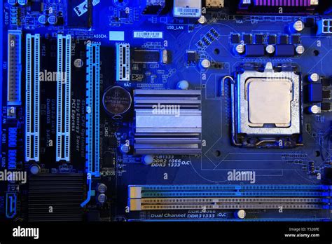 Image result for Computer Hardware Motherboard