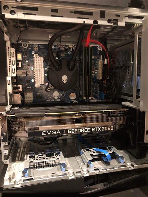 Image result for Alienware R7 2080