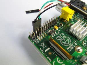 Image result for Serial Data Transmitter with Raspberry Pi
