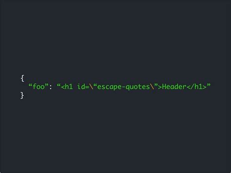 Image result for JSON Object to HTML