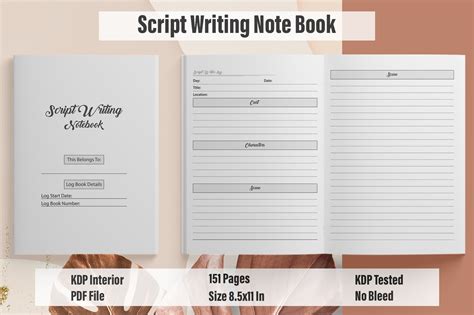 Writing Note Book に対する画像結果