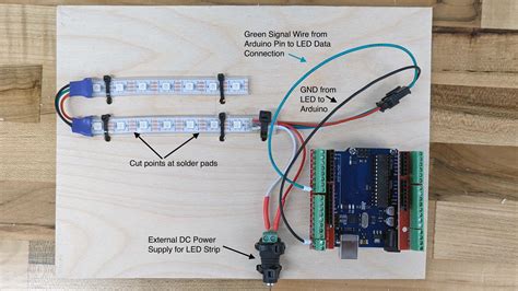 Arduino Board Wire Connect に対する画像結果