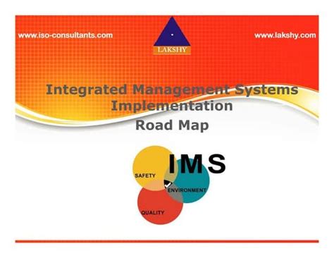 What Is IMS Integrated Management System に対する画像結果