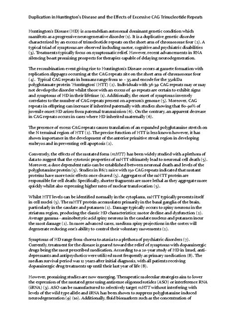 Image result for Duplication Disease