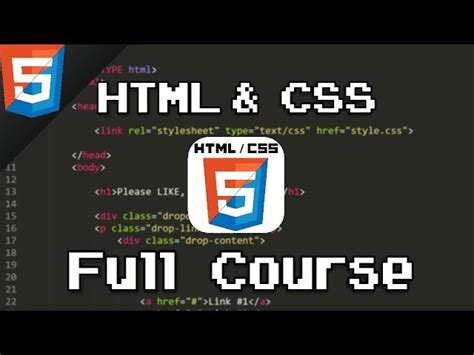 Image result for Complete Website Code in HTML and CSS