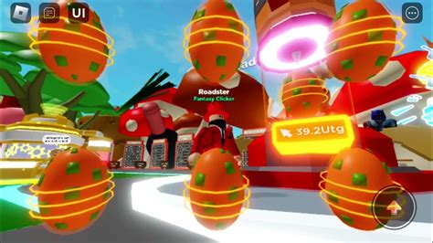 Image result for Clicker Simulator Update Hologram