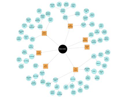 Afbeeldingsresultaten voor Circular Tree Visualization