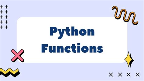 How to Use Function Python に対する画像結果