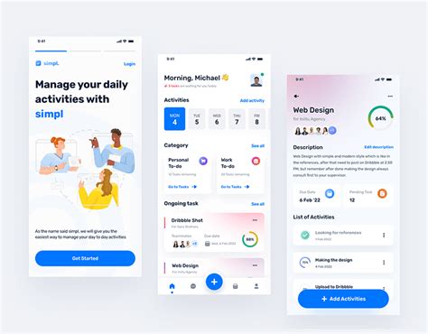 Image result for Small Task App