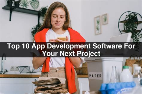 Image result for App Devolpment Software