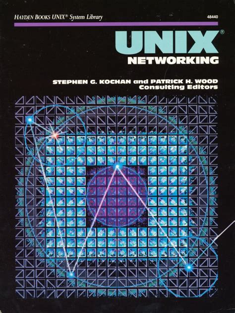 Image result for Unix Networking