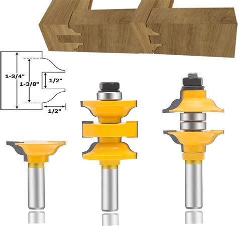 Image result for Router Bits