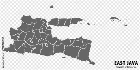 Image result for Java Island Blank Map