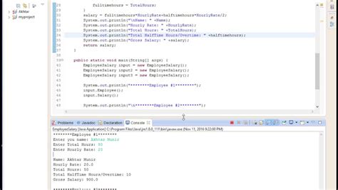 Image result for Java Monthly Payment Calculator