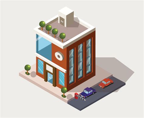 3D System Design Vector に対する画像結果