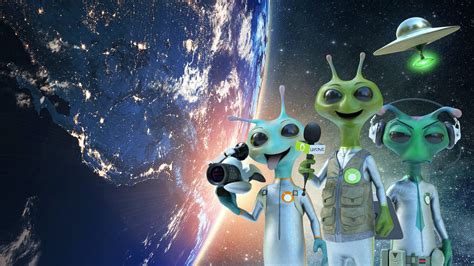 Alien TV Series に対する画像結果