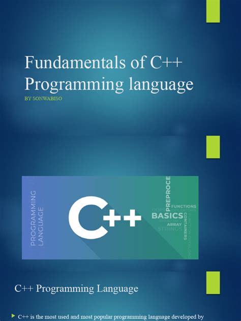 Image result for Fundamental of C Programming Language