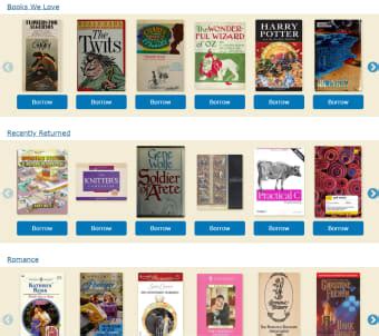 Image result for OpenStage Library