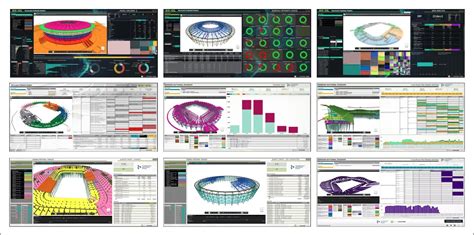 Image result for Best Stadium Structural Analysis Software