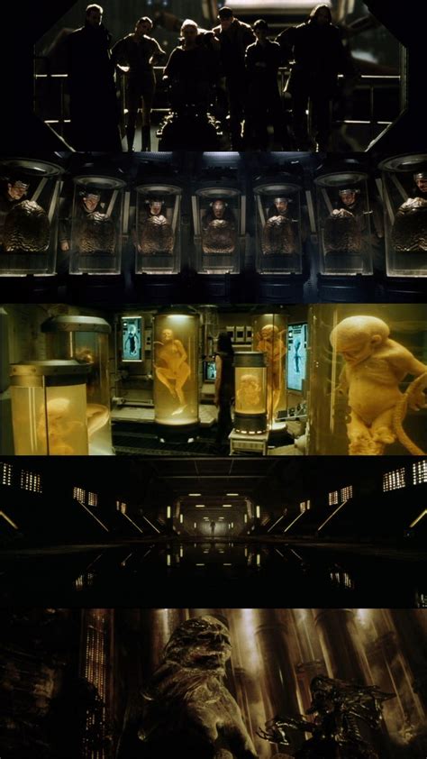 Image result for Alien Resurrection 1997 Xenomorph