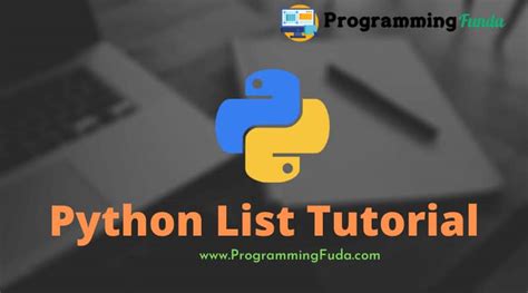 Image result for Python List Tutorial